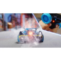 No Brand Exost Op Afstand Bestuurbare Xmoke Raceauto - 1:14 11 No Brand Exost Op Afstand Bestuurbare Xmoke Raceauto - 1:14 -Speelwereld Plezier 1988443 41b6f37c