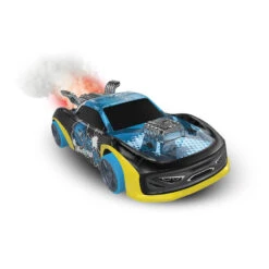 No Brand Exost Op Afstand Bestuurbare Xmoke Raceauto - 1:14 8 No Brand Exost Op Afstand Bestuurbare Xmoke Raceauto - 1:14 -Speelwereld Plezier 1988443 9e80ad71