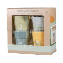 Little Dutch Badbekers Little Goose -Speelwereld Plezier 1988840 099686d7