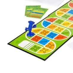 Mattel Games Pictionary Junior 10 Mattel Games Pictionary Junior -Speelwereld Plezier 1988937 10878d0a