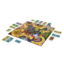 Identity Games Bankroet -Speelwereld Plezier 1989133 99ffedbd