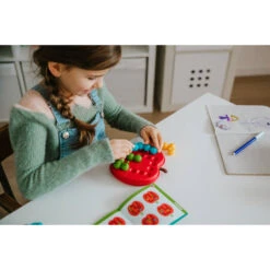 SmartGames Apple Twist Educatief Spel -Speelwereld Plezier 1989135 9023cc5c