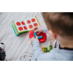 SmartGames Apple Twist Educatief Spel -Speelwereld Plezier 1989135 9721c7e3