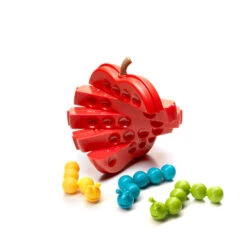 SmartGames Apple Twist Educatief Spel -Speelwereld Plezier 1989135 ddf699ef