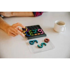 SmartGames IQ Digits -Speelwereld Plezier 1989136 02354805