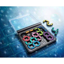 SmartGames IQ Digits -Speelwereld Plezier 1989136 fbc85ace