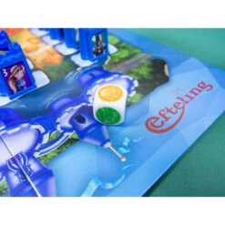 Jumbo Efteling Stratego Junior Joris En De Draak -Speelwereld Plezier 1989272 4e391581