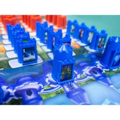 Jumbo Efteling Stratego Junior Joris En De Draak -Speelwereld Plezier 1989272 fc7848d1