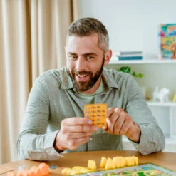 Jumbo Speedwagon -Speelwereld Plezier 1989274 05189466