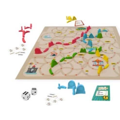 Jumbo Speedwagon -Speelwereld Plezier 1989274 e1c6dda1