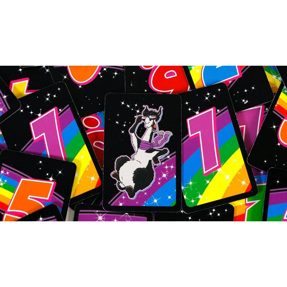 999 Games Lama Het Dobbelspel 4 999 Games Lama Het Dobbelspel - Afbeelding 4