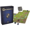 999 Games Carcassonne 20 Jaar Jubileum Editie