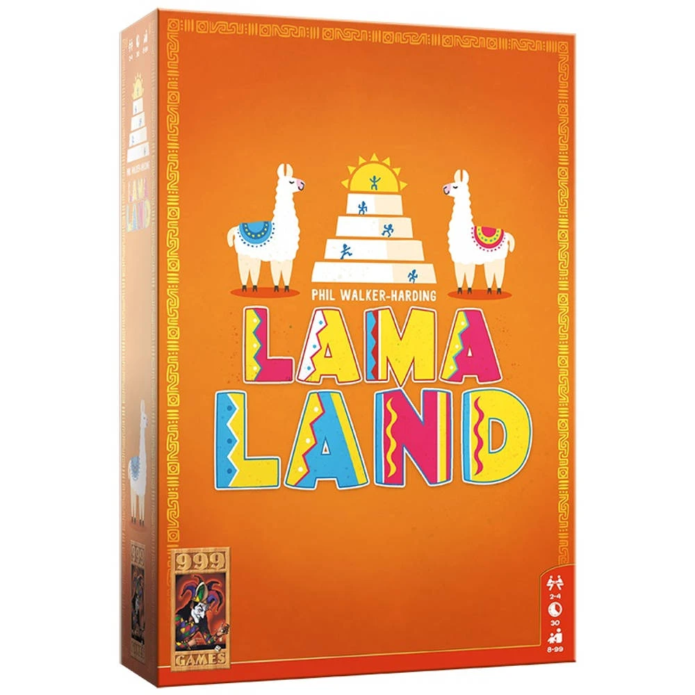 999 Games Lamaland 2 999 Games Lamaland - Afbeelding 2