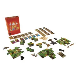 999 Games Lamaland 8 999 Games Lamaland -Speelwereld Plezier 1989440 e10a092c