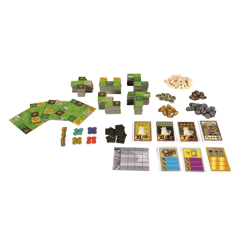 999 Games Lamaland 5 999 Games Lamaland - Afbeelding 5