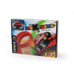 Smoby Flextreme Discovery Autobaan Set -Speelwereld Plezier 1989536 0cf0d975