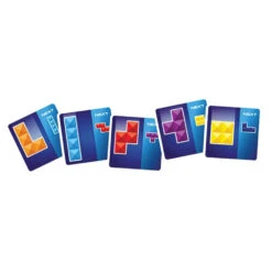 Jumbo Tetris Speed -Speelwereld Plezier 1989705 79528a26