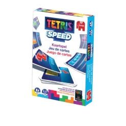 Jumbo Tetris Speed -Speelwereld Plezier 1989705 7a33b2a9