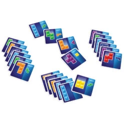 Jumbo Tetris Speed -Speelwereld Plezier 1989705 b32ee2e1