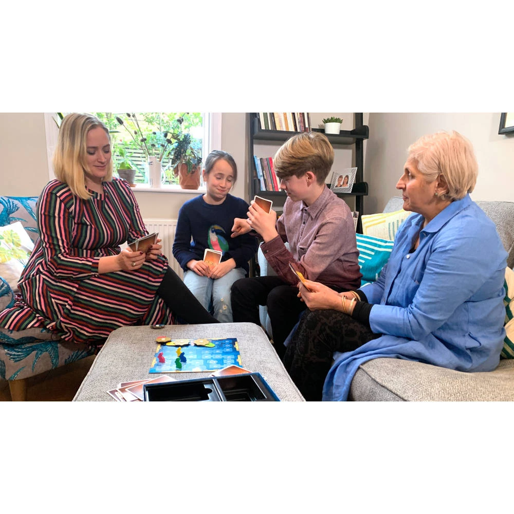 ASMODEE Dixit 4 ASMODEE Dixit - Afbeelding 4