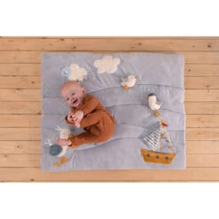 Little Dutch Sailor's Bay Boxkleed -Speelwereld Plezier 1989820 e01070ec