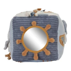 Little Dutch Sailor's Bay Activiteitenkubus -Speelwereld Plezier 1989821 51259c73