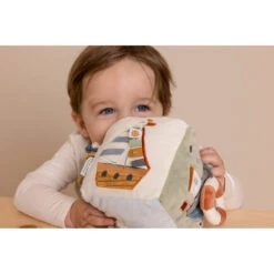 Little Dutch Sailor's Bay Activiteitenkubus -Speelwereld Plezier 1989821 a3ecb427