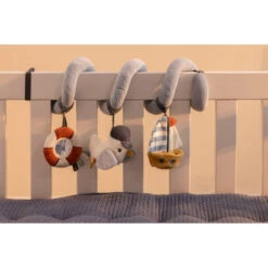 Little Dutch Sailor's Bay Activiteitenspiraal -Speelwereld Plezier 1989824 89c627f1