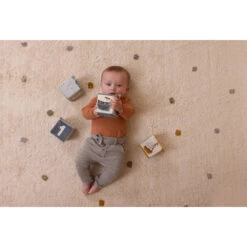 Little Dutch Sailor's Bay Zachte Blokkenset Set Van 4 8 Little Dutch Sailor's Bay Zachte Blokkenset Set Van 4 -Speelwereld Plezier 1989828 6779c688