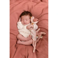 Little Dutch Flowers & Butterflies Knuffeldoekje 10 Little Dutch Flowers & Butterflies Knuffeldoekje -Speelwereld Plezier 1989833 07acfe47