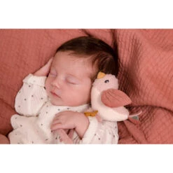 Little Dutch Flowers & Butterflies Knuffeldoekje 8 Little Dutch Flowers & Butterflies Knuffeldoekje -Speelwereld Plezier 1989833 4549c312