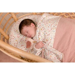 Little Dutch Flowers & Butterflies Knuffeldoekje 11 Little Dutch Flowers & Butterflies Knuffeldoekje -Speelwereld Plezier 1989833 46c54b6d