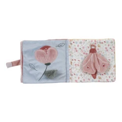 Little Dutch Flowers & Butterflies Activiteitenboekje -Speelwereld Plezier 1989837 5367f4c5
