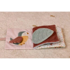 Little Dutch Flowers & Butterflies Activiteitenboekje -Speelwereld Plezier 1989837 5dc95020