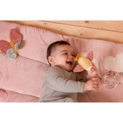 Little Dutch Flowers & Butterflies Boxkleed -Speelwereld Plezier 1989838 639b467f