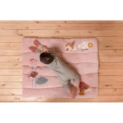 Little Dutch Flowers & Butterflies Boxkleed -Speelwereld Plezier 1989838 e49a3dfe