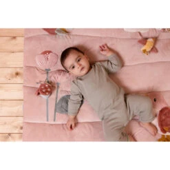 Little Dutch Flowers & Butterflies Boxkleed -Speelwereld Plezier 1989838 f51684f9