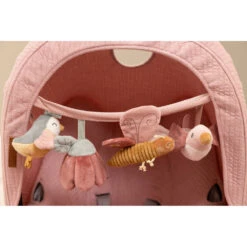 Little Dutch Flowers & Butterflies Wagenspanner -Speelwereld Plezier 1989841 264ac9a7