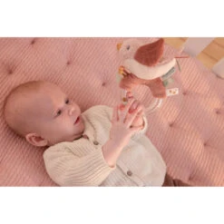 Little Dutch Flowers & Butterflies Vogel Ringrammelaar -Speelwereld Plezier 1989844 6ca30e81