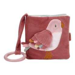 Little Dutch Flowers & Butterflies Buggyboekje Klein