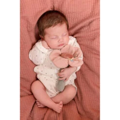 Little Dutch Flowers & Butterflies Roze Bloem Ringrammelaar -Speelwereld Plezier 1989850 f5274c5a