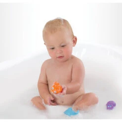 Playgro Badspuitfiguren Set Van 4 -Speelwereld Plezier 1990169 8bceb4f2