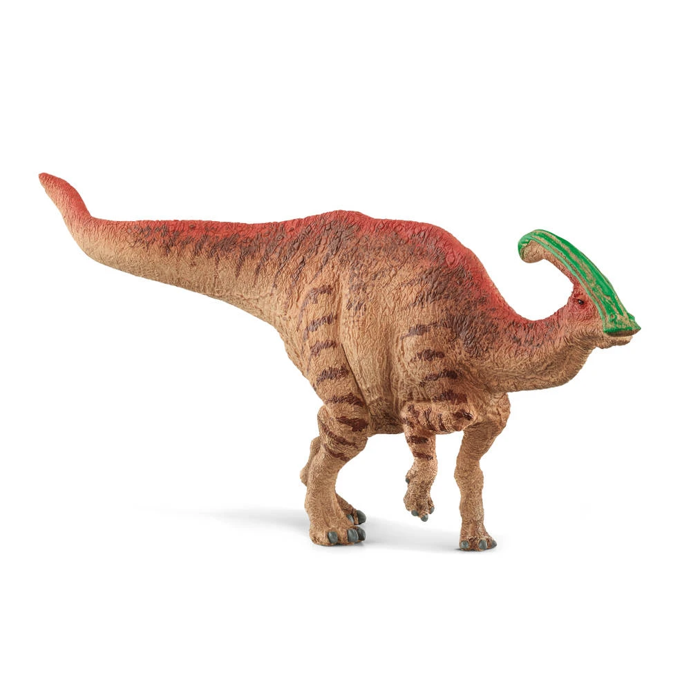 Schleich DINOSAURS Parasaurolophus 15030 1 Schleich DINOSAURS Parasaurolophus 15030