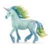 Schleich BAYALA Marshmallow Unicorn Hengst 70722