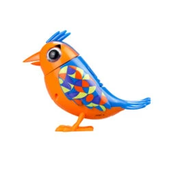 Silverlit Digibirds Interactieve Vogeltjes 10 Silverlit Digibirds Interactieve Vogeltjes -Speelwereld Plezier 1990734 86751f47