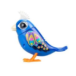 Silverlit Digibirds Interactieve Vogeltjes 8 Silverlit Digibirds Interactieve Vogeltjes -Speelwereld Plezier 1990734 d815effc