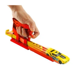 Hot Wheels Raketlanceerder En Auto -Speelwereld Plezier 1990782 4dc42de7