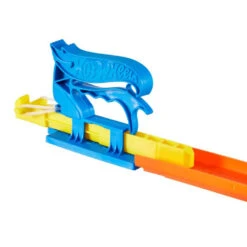 Hot Wheels Raketlanceerder En Auto -Speelwereld Plezier 1990782 a1346a0b