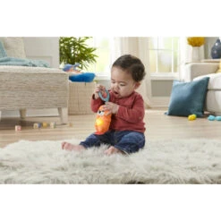 Fisher Price Fisher-Price 3-in-1 Gym Met Muziek En Lichtjes 11 Fisher Price Fisher-Price 3-in-1 Gym Met Muziek En Lichtjes -Speelwereld Plezier 1990784 59d9c776