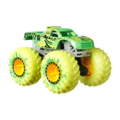 No Brand Hot Wheels Monster Trucks Glow In The Dark 10-pack 10 No Brand Hot Wheels Monster Trucks Glow In The Dark 10-pack -Speelwereld Plezier 1990785 106ef1f5